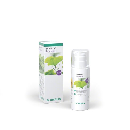 Linovera emulsija 50ml